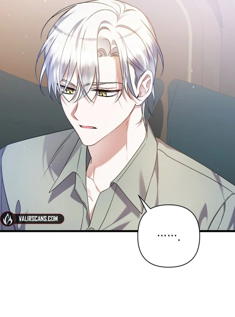 I Simply Cared For My Frail Dad Chapter 44 - Page 24
