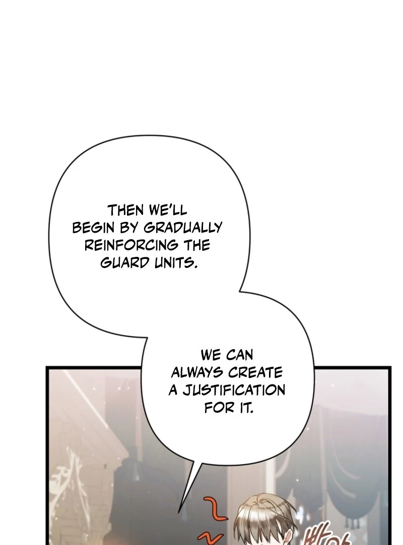 I Simply Cared For My Frail Dad Chapter 44 - Page 25
