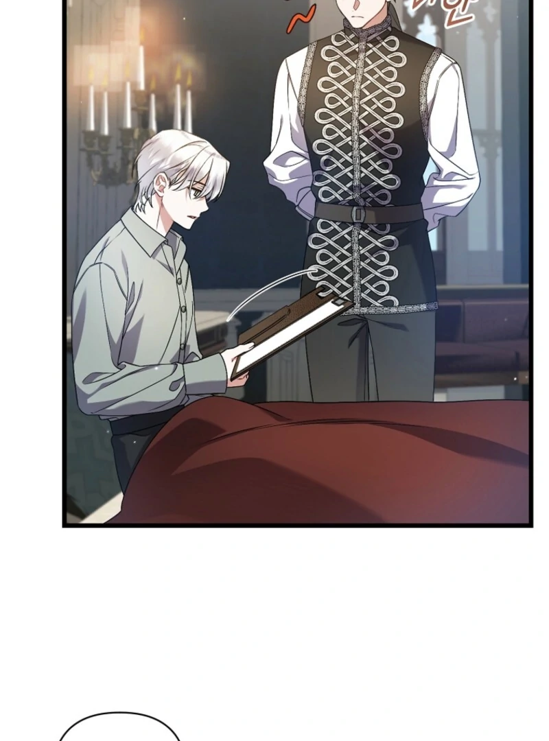 I Simply Cared For My Frail Dad Chapter 44 - Page 26