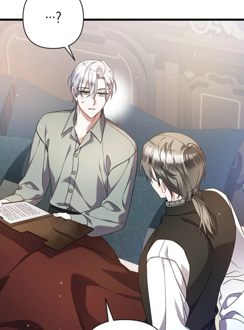 I Simply Cared For My Frail Dad Chapter 44 - Page 27
