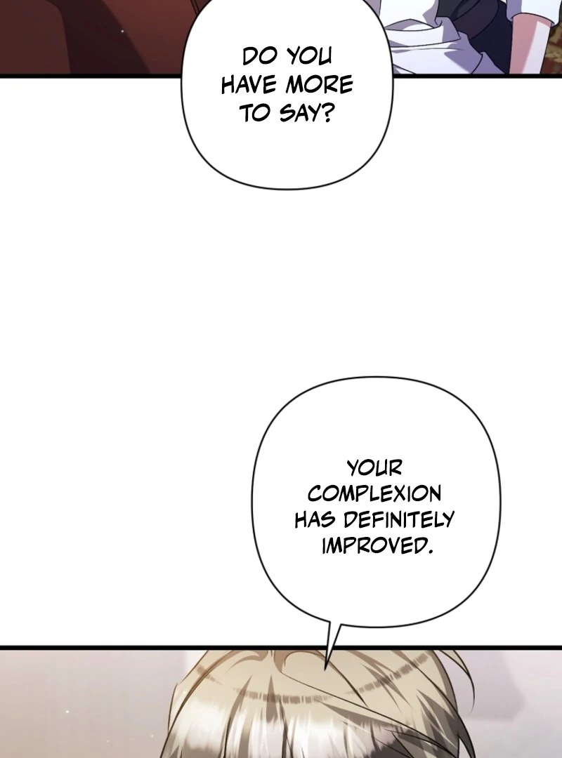 I Simply Cared For My Frail Dad Chapter 44 - Page 28