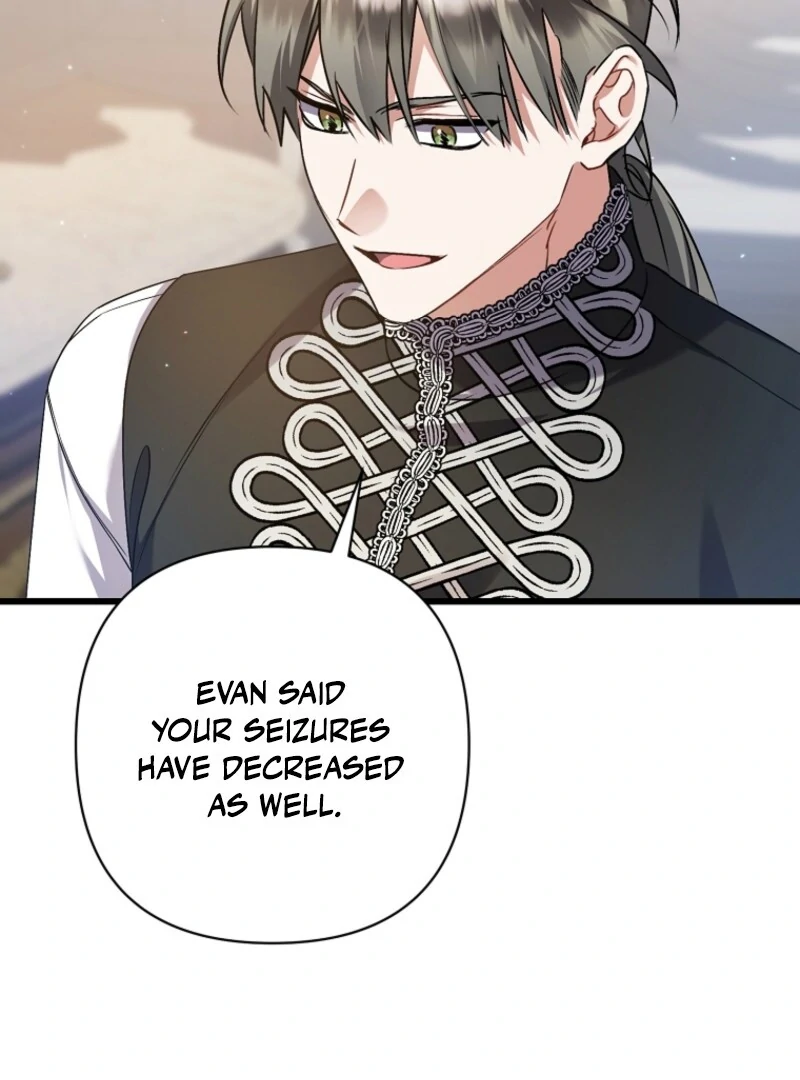 I Simply Cared For My Frail Dad Chapter 44 - Page 29