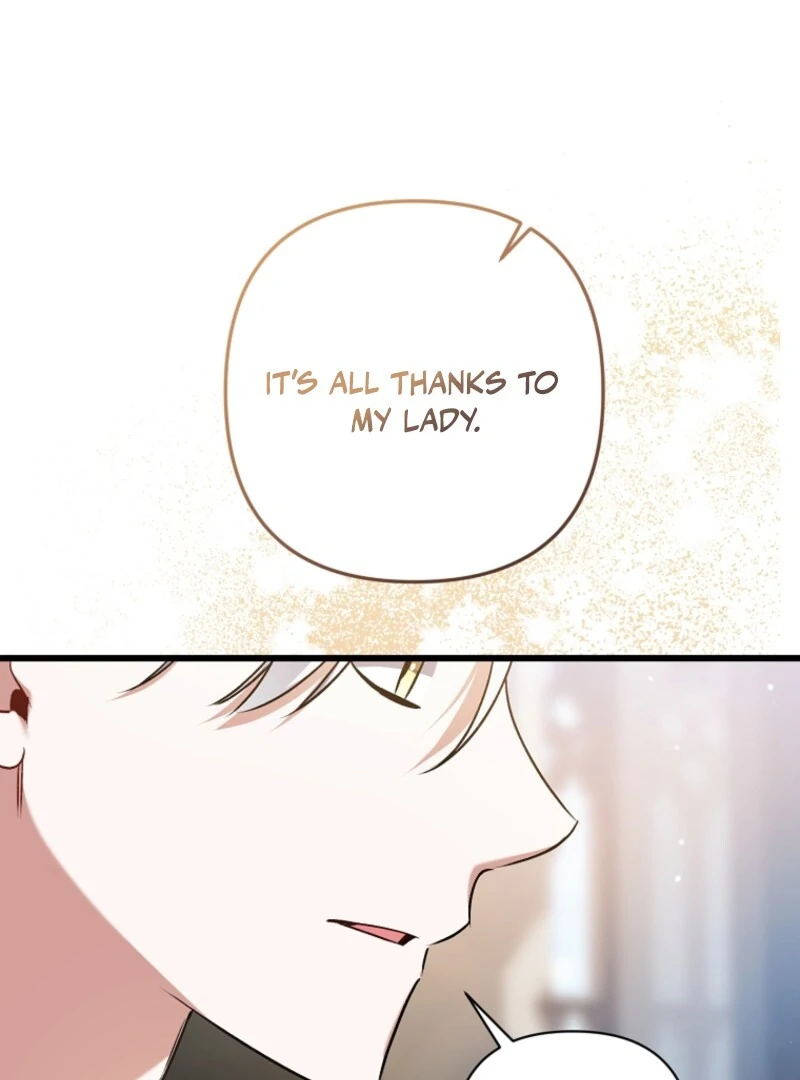 I Simply Cared For My Frail Dad Chapter 44 - Page 30