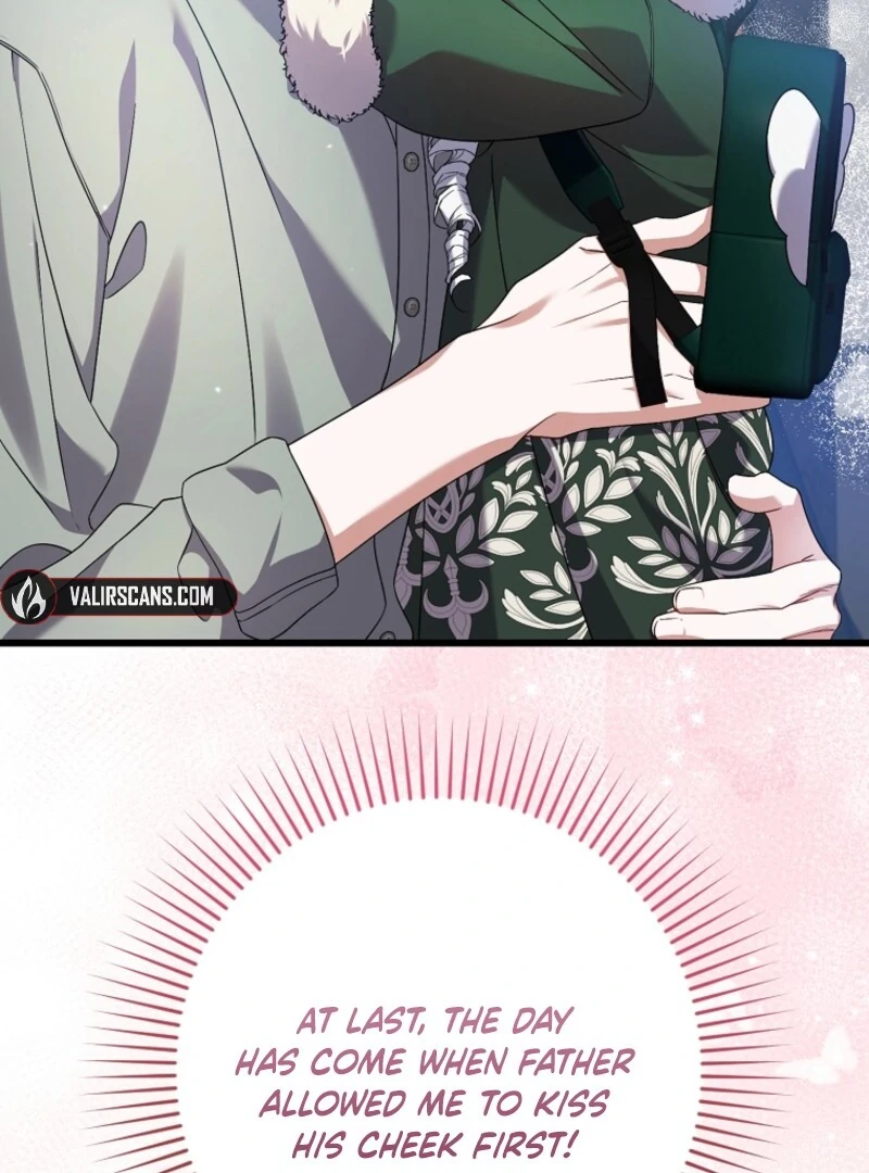 I Simply Cared For My Frail Dad Chapter 44 - Page 4