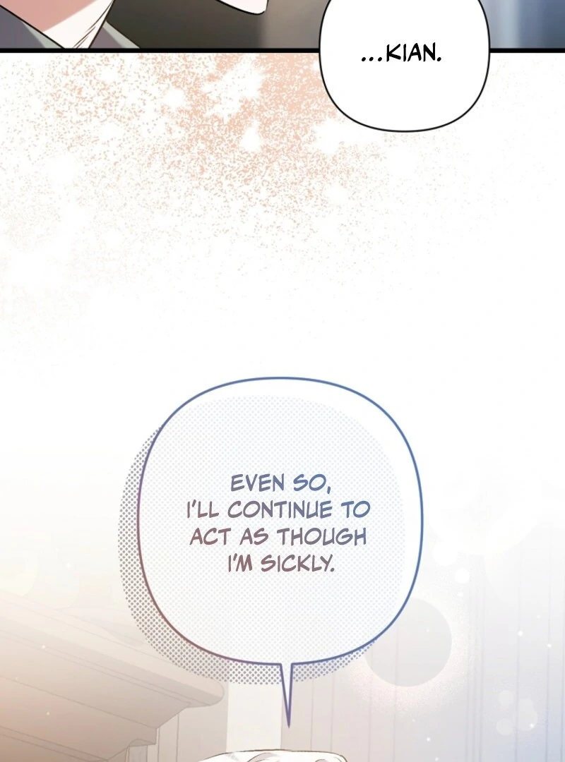 I Simply Cared For My Frail Dad Chapter 44 - Page 31