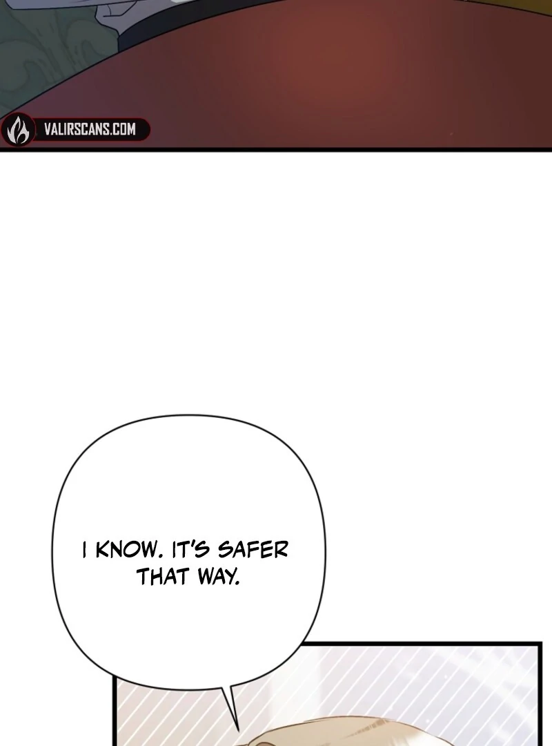 I Simply Cared For My Frail Dad Chapter 44 - Page 33
