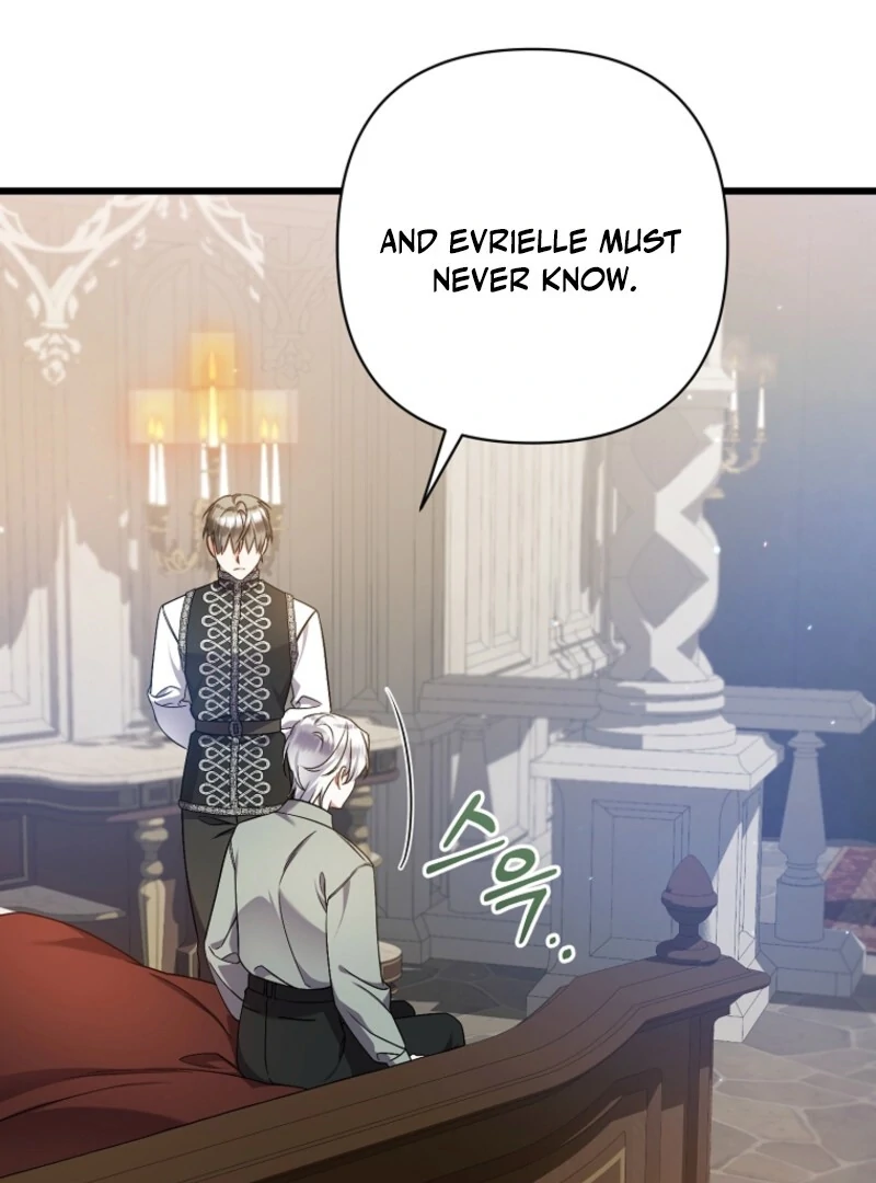 I Simply Cared For My Frail Dad Chapter 44 - Page 36