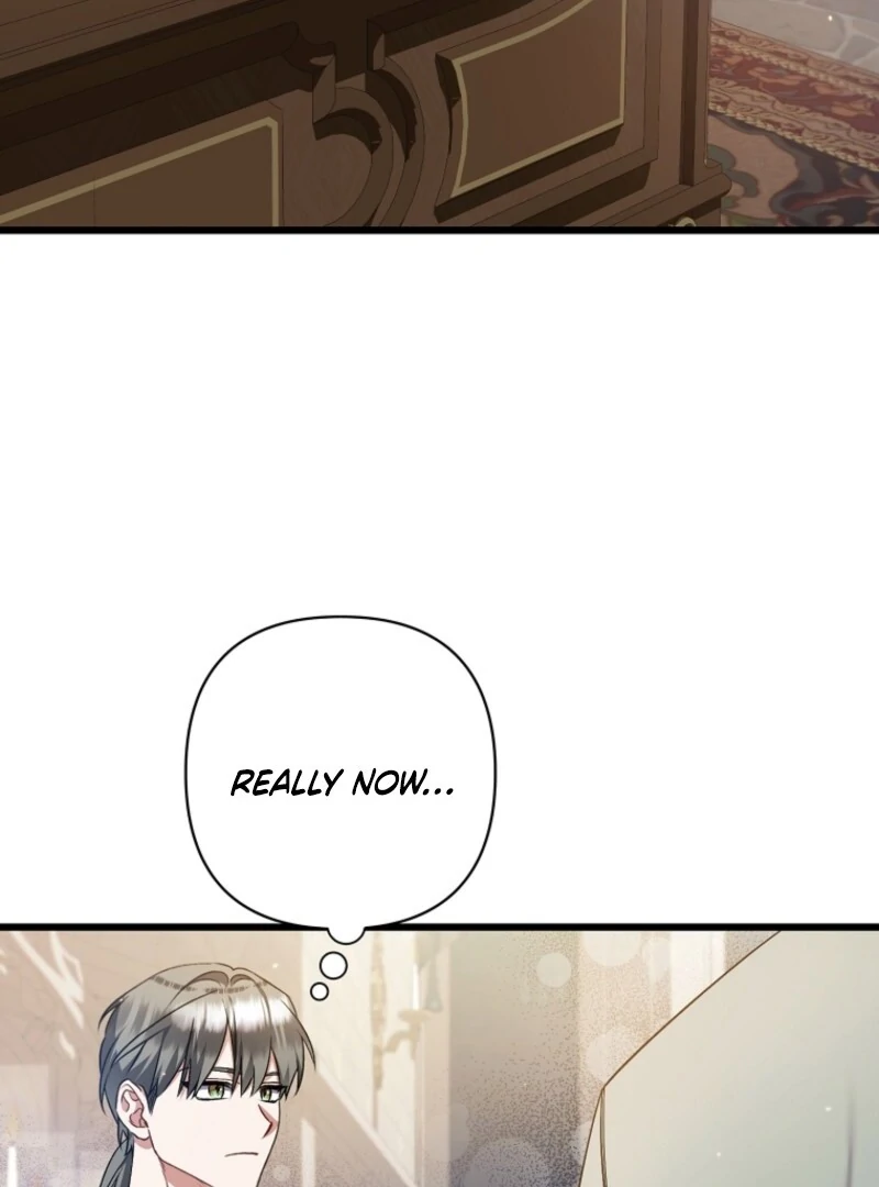 I Simply Cared For My Frail Dad Chapter 44 - Page 37