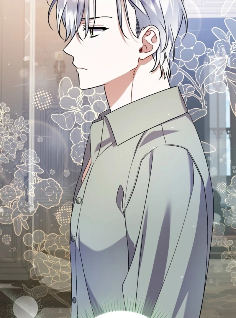 I Simply Cared For My Frail Dad Chapter 44 - Page 39