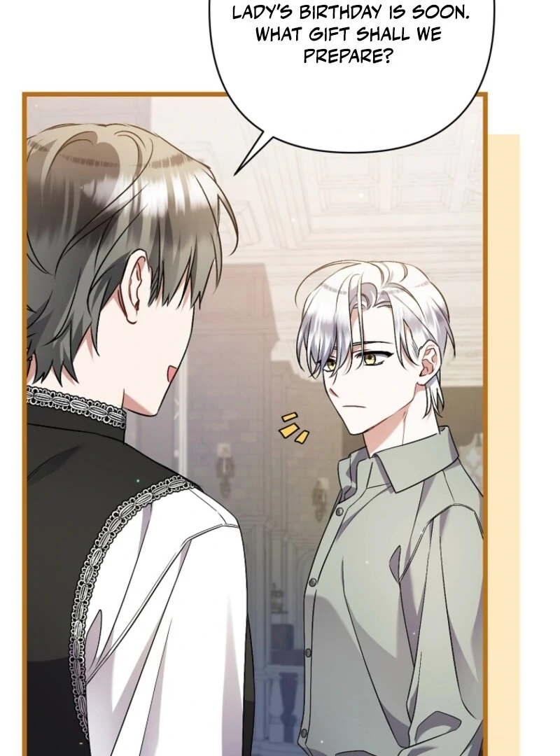 I Simply Cared For My Frail Dad Chapter 44 - Page 41