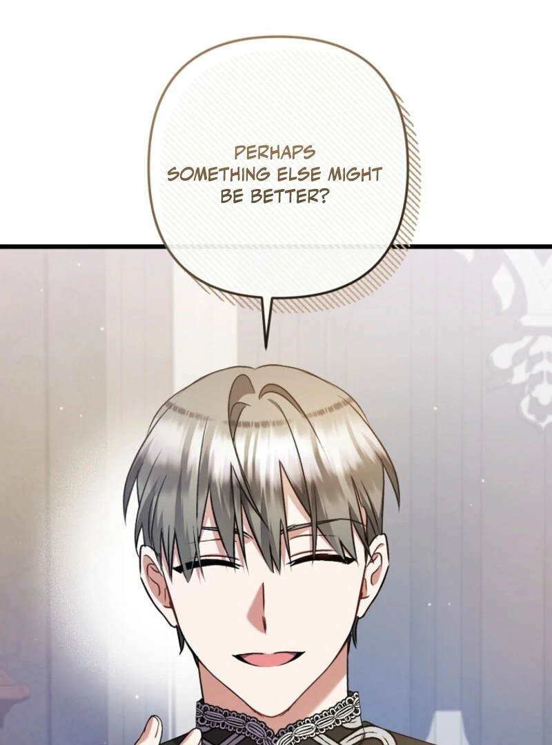 I Simply Cared For My Frail Dad Chapter 44 - Page 45