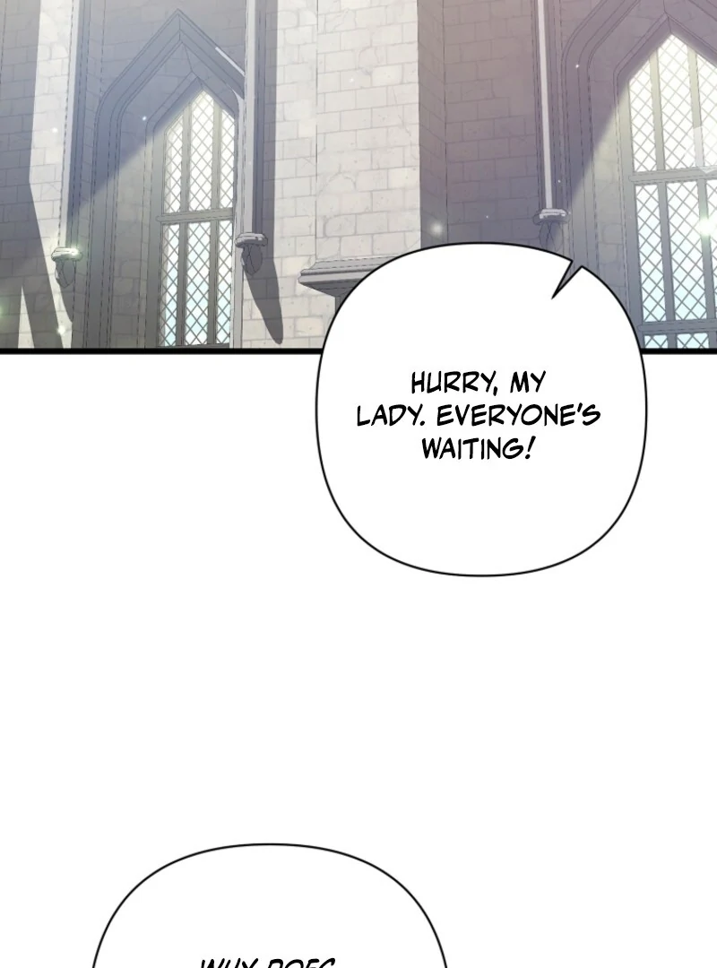 I Simply Cared For My Frail Dad Chapter 44 - Page 49