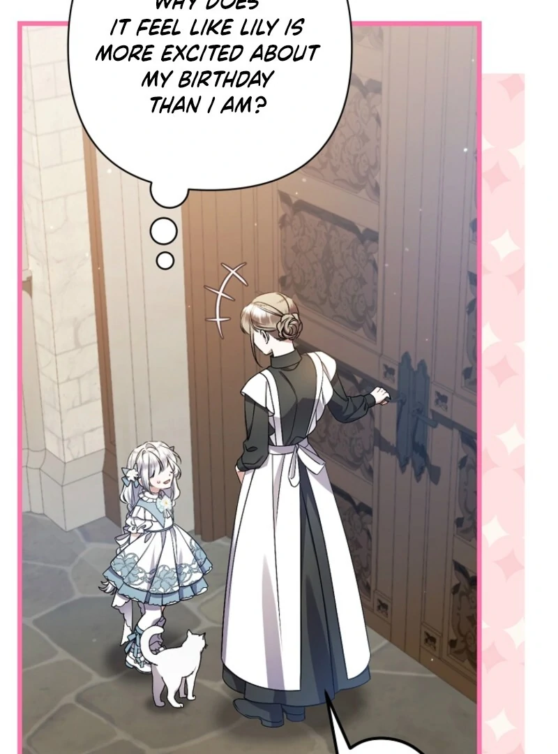 I Simply Cared For My Frail Dad Chapter 44 - Page 50