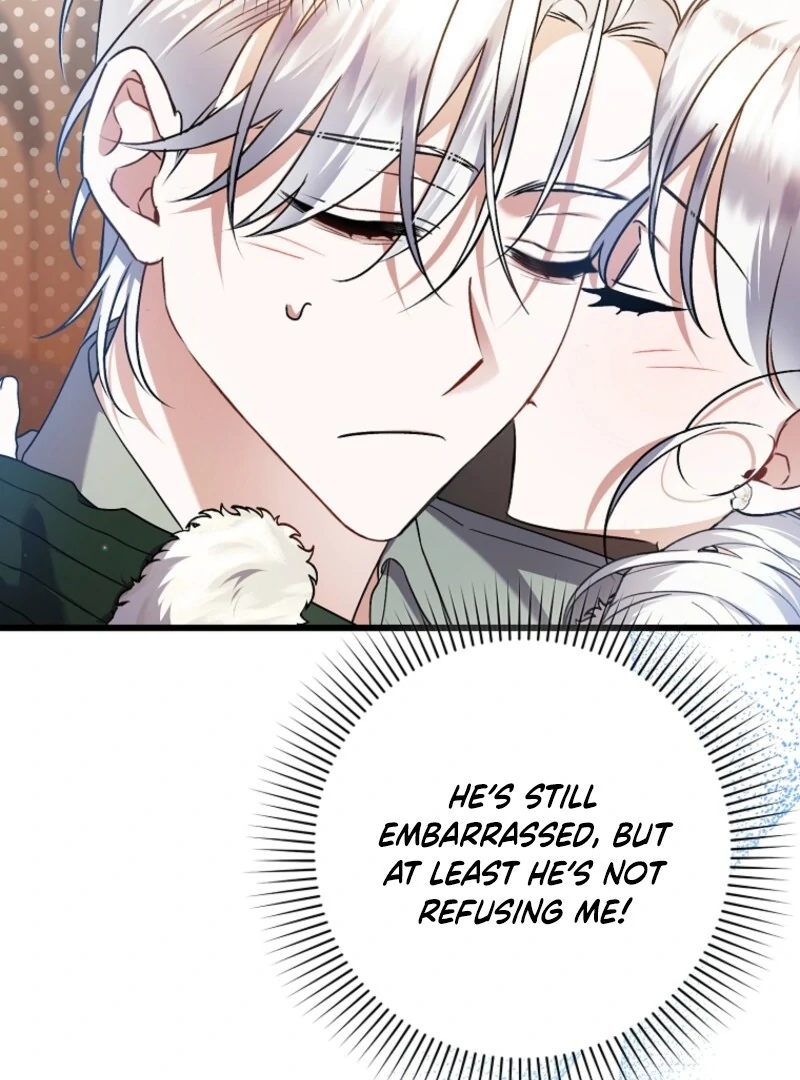 I Simply Cared For My Frail Dad Chapter 44 - Page 6