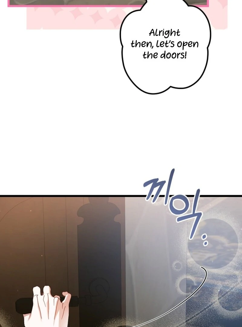I Simply Cared For My Frail Dad Chapter 44 - Page 51