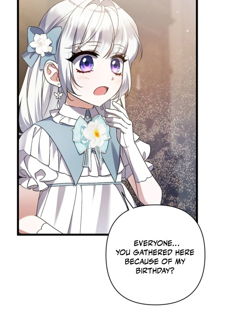 I Simply Cared For My Frail Dad Chapter 44 - Page 55