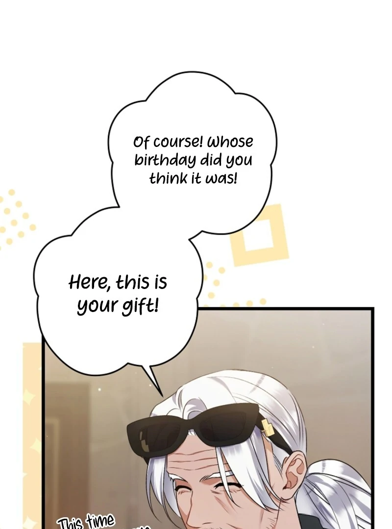 I Simply Cared For My Frail Dad Chapter 44 - Page 56
