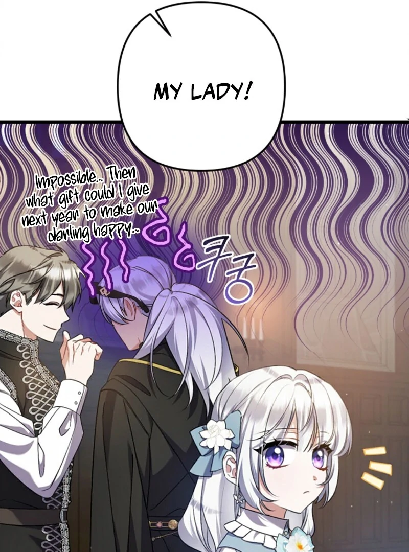 I Simply Cared For My Frail Dad Chapter 44 - Page 59