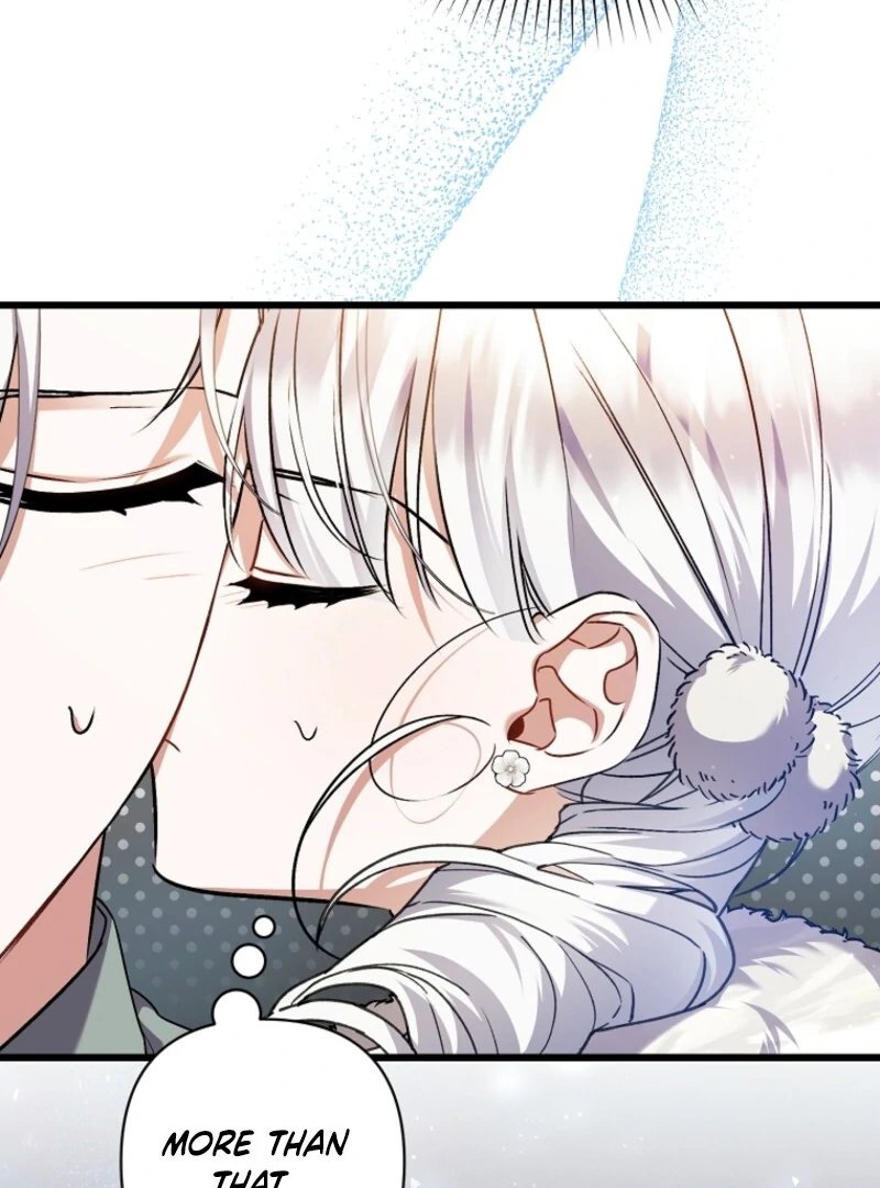 I Simply Cared For My Frail Dad Chapter 44 - Page 7