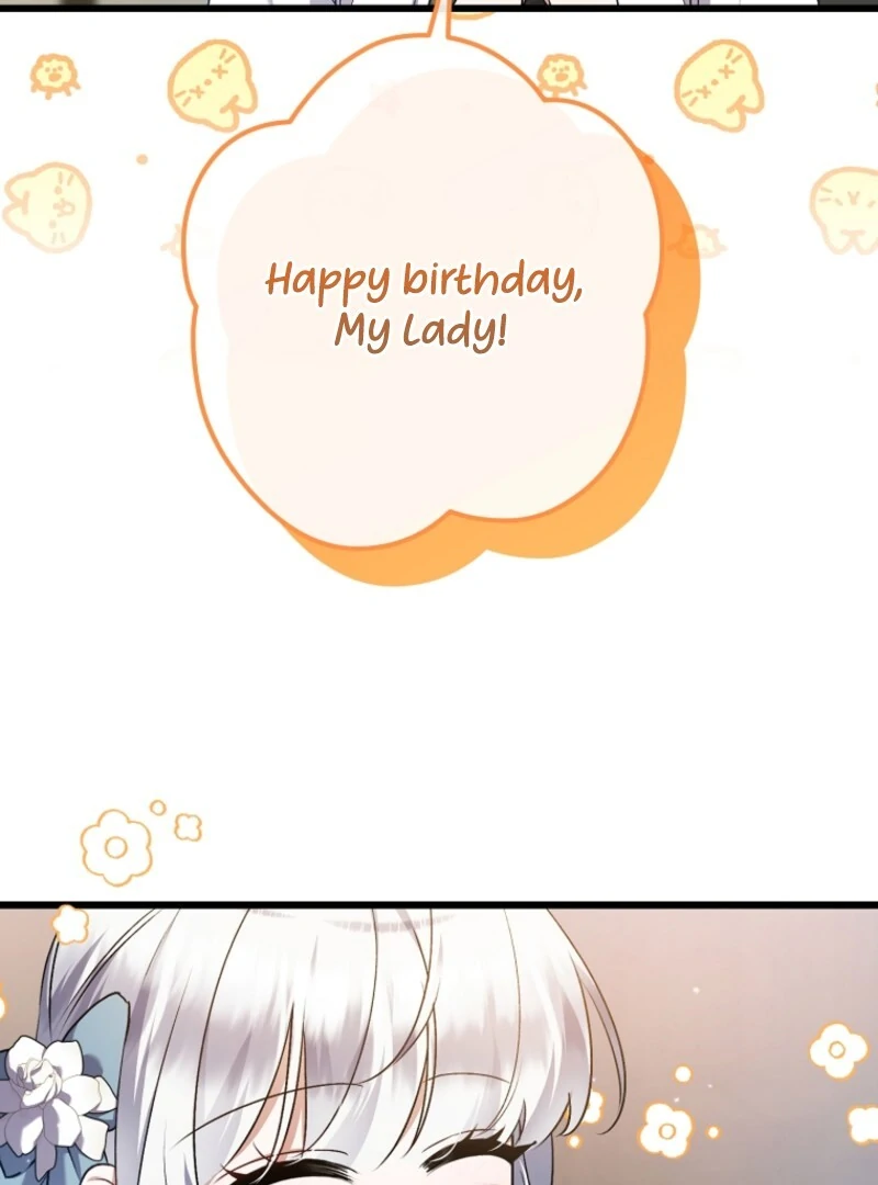 I Simply Cared For My Frail Dad Chapter 44 - Page 63