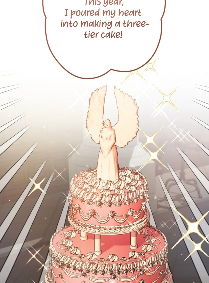 I Simply Cared For My Frail Dad Chapter 44 - Page 68