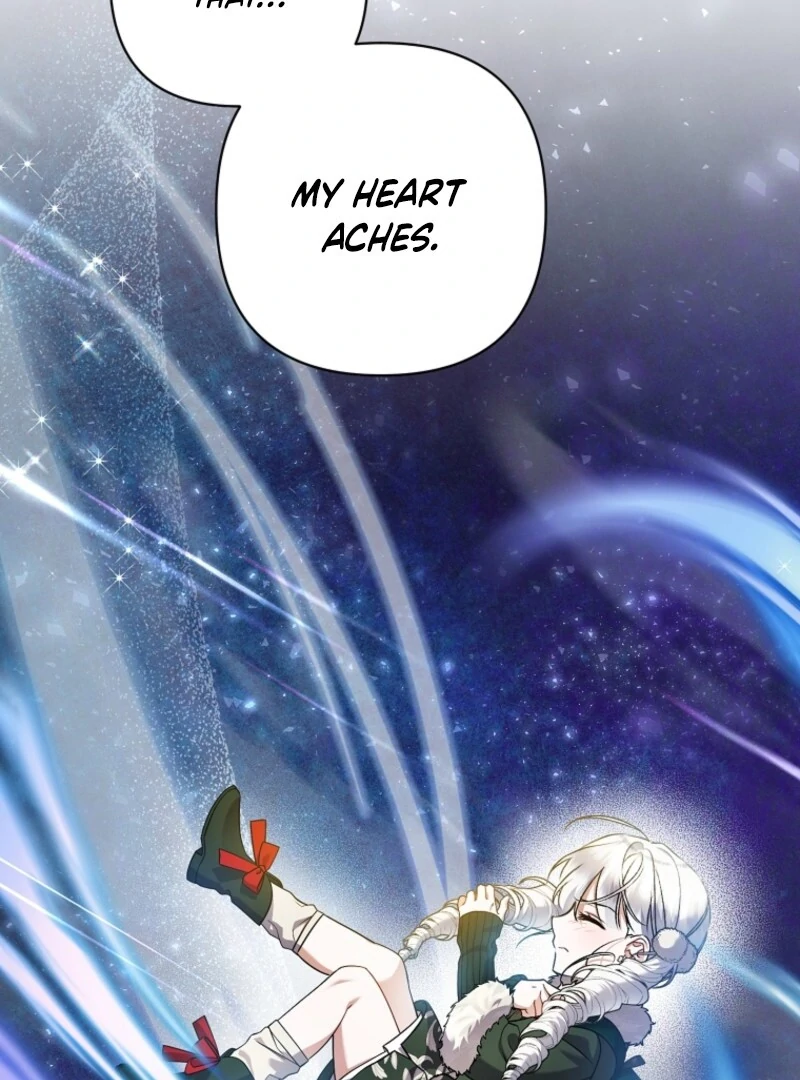 I Simply Cared For My Frail Dad Chapter 44 - Page 8