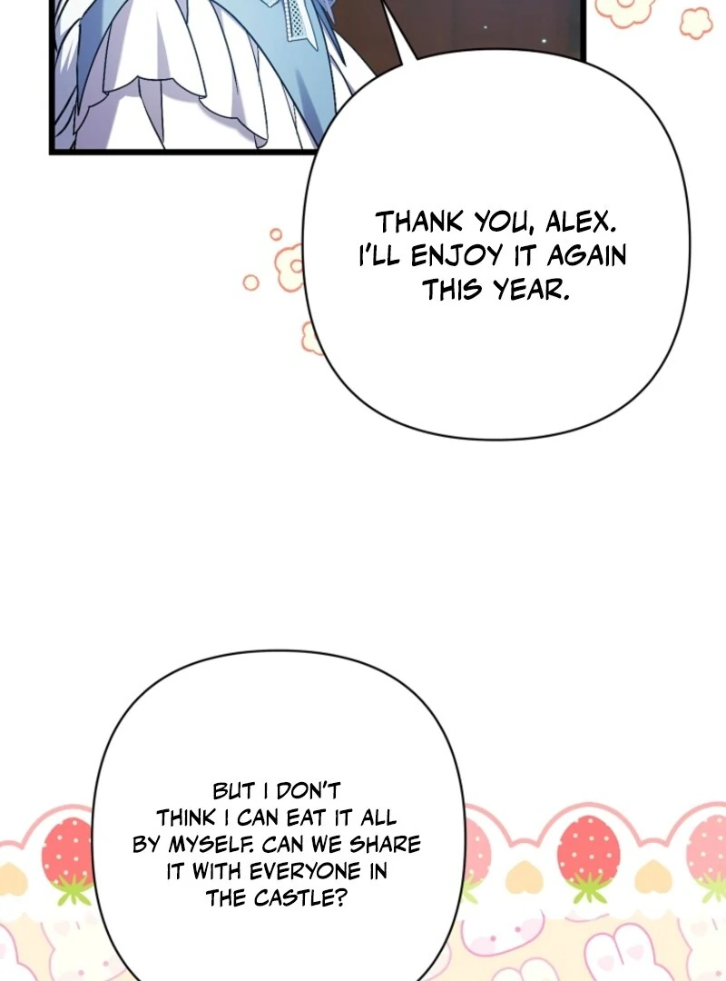 I Simply Cared For My Frail Dad Chapter 44 - Page 72