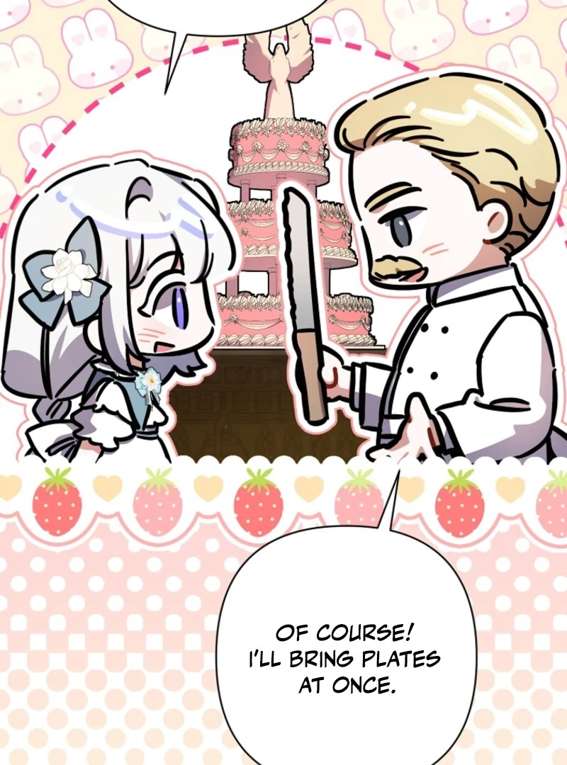 I Simply Cared For My Frail Dad Chapter 44 - Page 73