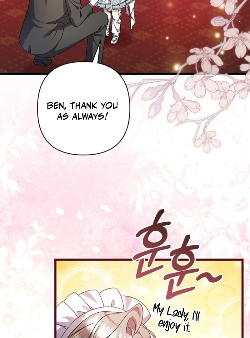 I Simply Cared For My Frail Dad Chapter 44 - Page 77