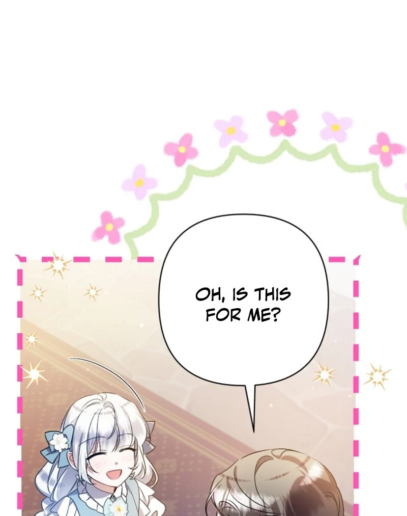 I Simply Cared For My Frail Dad Chapter 44 - Page 80