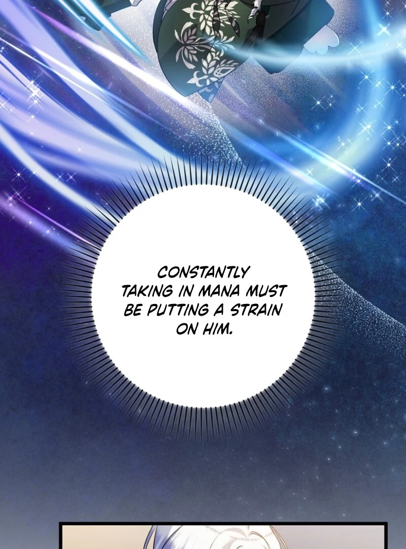 I Simply Cared For My Frail Dad Chapter 44 - Page 9