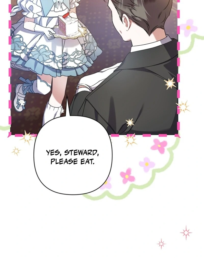 I Simply Cared For My Frail Dad Chapter 44 - Page 81