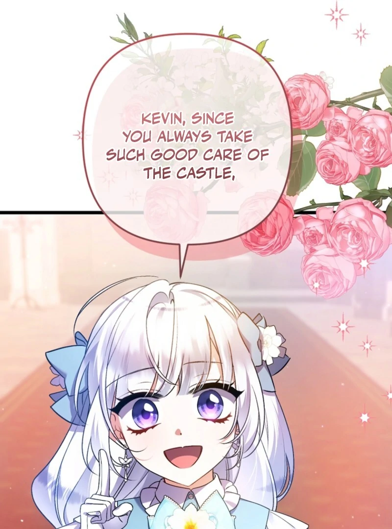 I Simply Cared For My Frail Dad Chapter 44 - Page 82