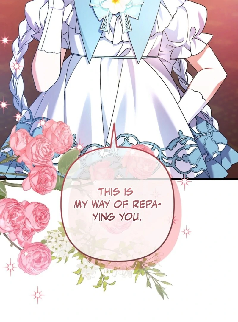 I Simply Cared For My Frail Dad Chapter 44 - Page 83