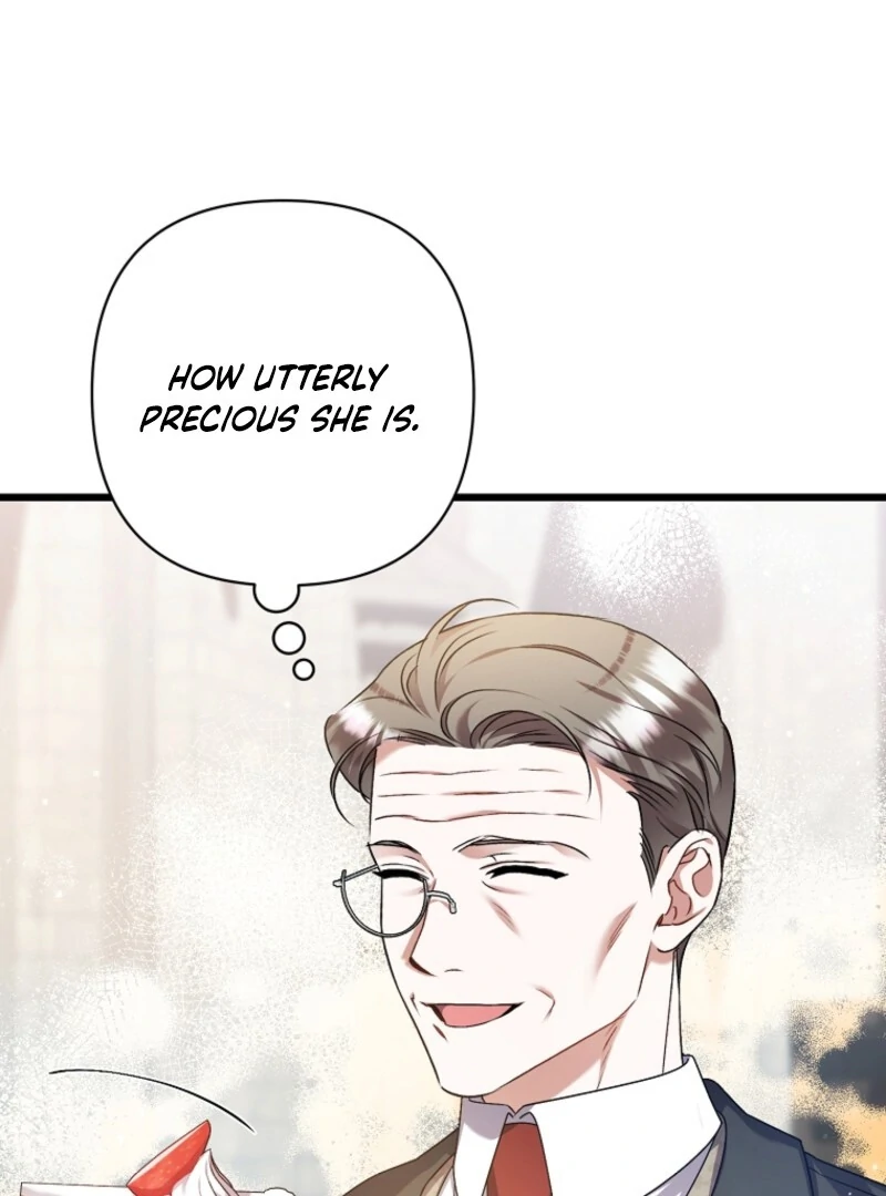 I Simply Cared For My Frail Dad Chapter 44 - Page 84