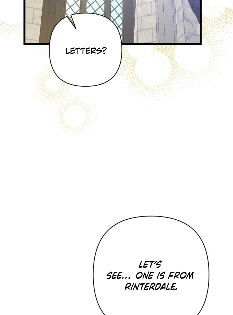 I Simply Cared For My Frail Dad Chapter 44 - Page 87