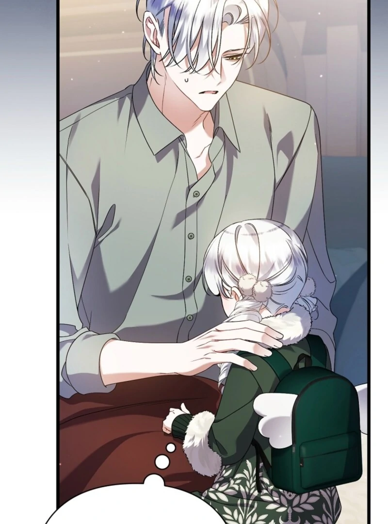 I Simply Cared For My Frail Dad Chapter 44 - Page 10