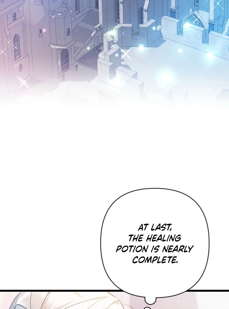 I Simply Cared For My Frail Dad Chapter 44 - Page 91