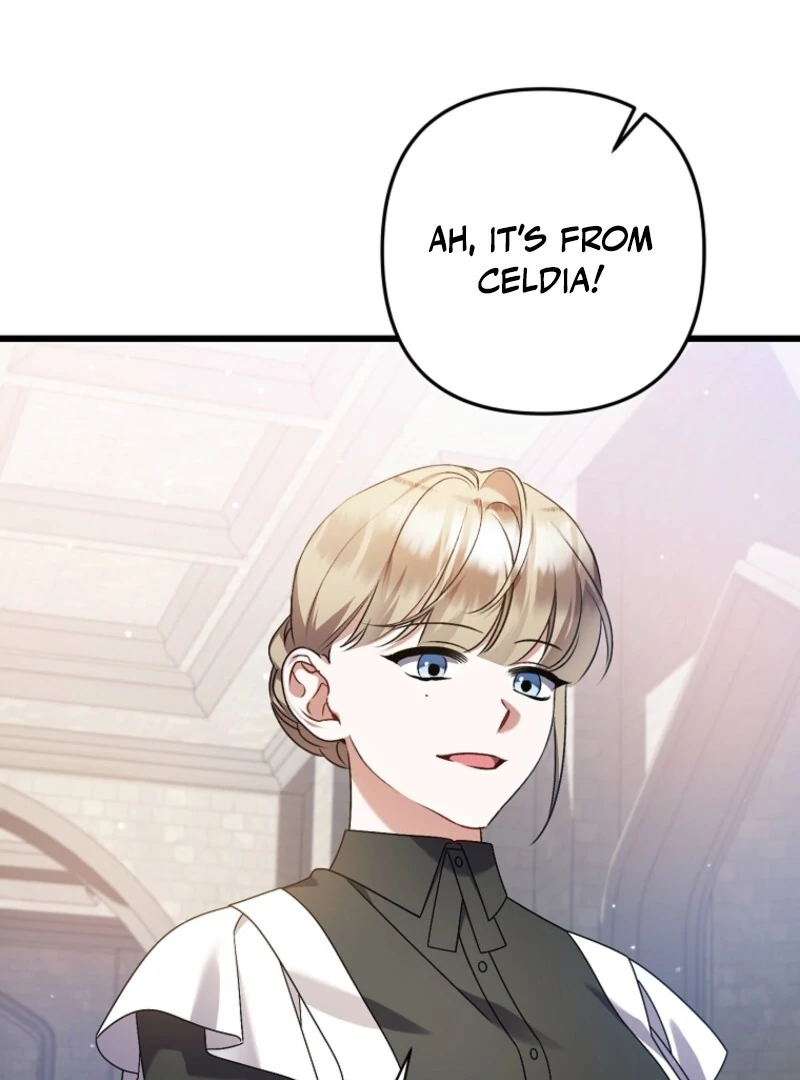 I Simply Cared For My Frail Dad Chapter 44 - Page 94