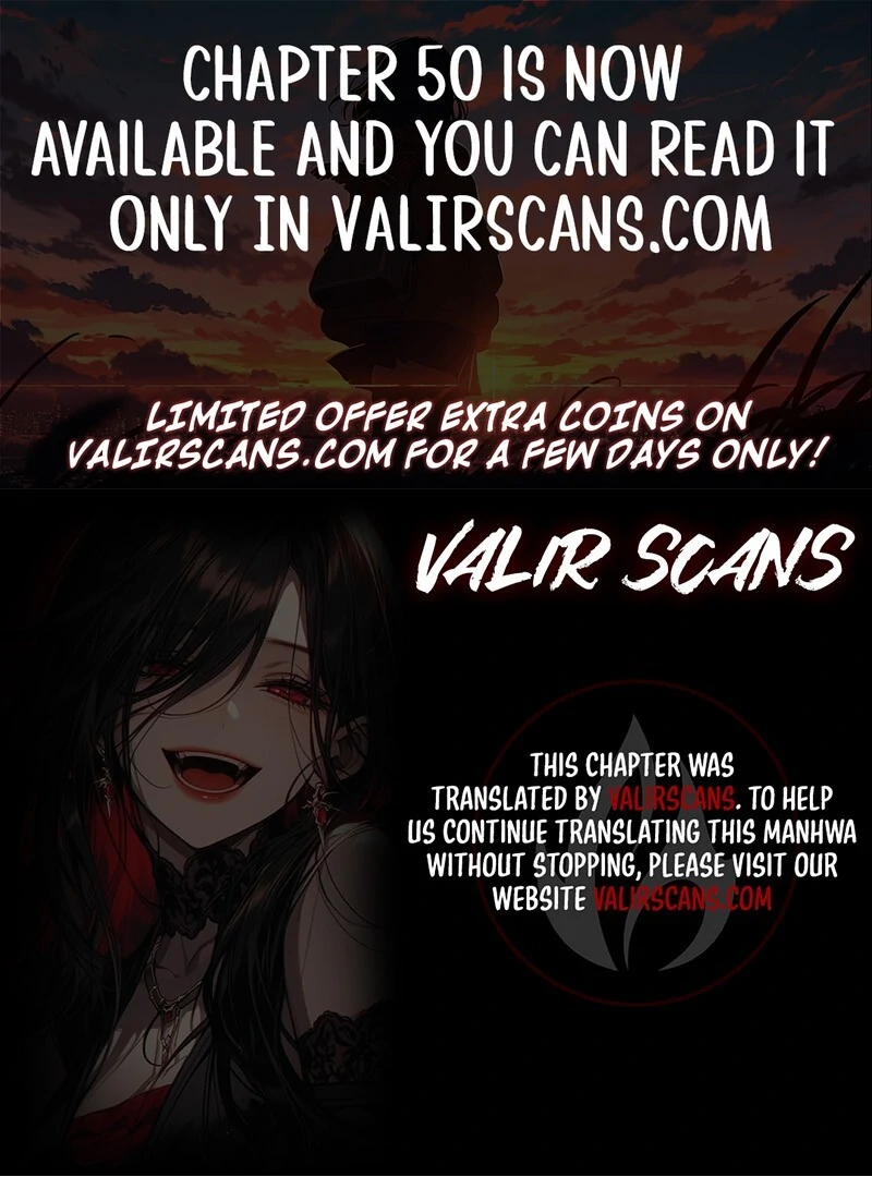 I Simply Cared For My Frail Dad Chapter 45 - Page 1