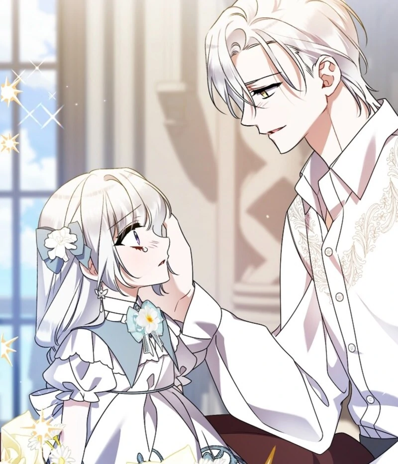 I Simply Cared For My Frail Dad Chapter 45 - Page 102