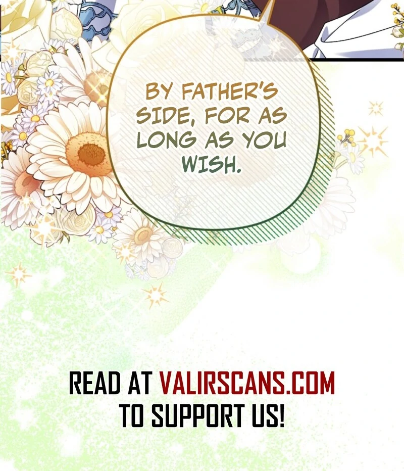 I Simply Cared For My Frail Dad Chapter 45 - Page 103
