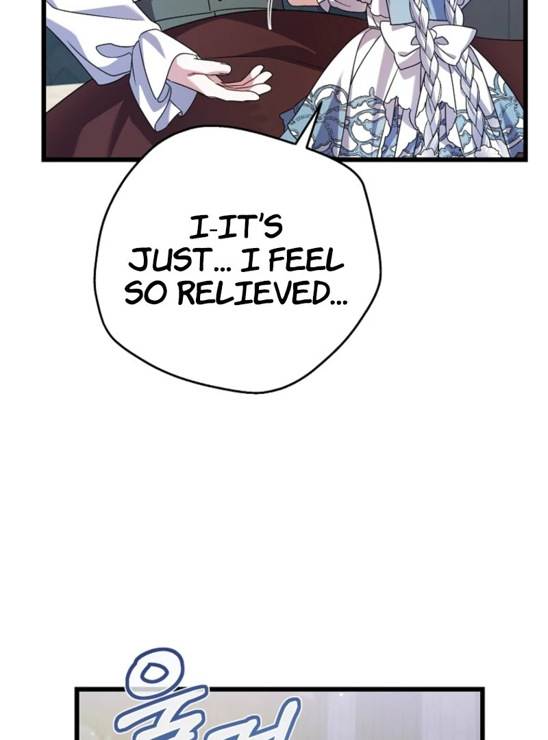 I Simply Cared For My Frail Dad Chapter 45 - Page 106