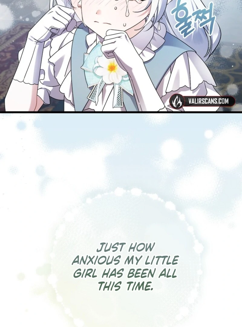 I Simply Cared For My Frail Dad Chapter 45 - Page 109
