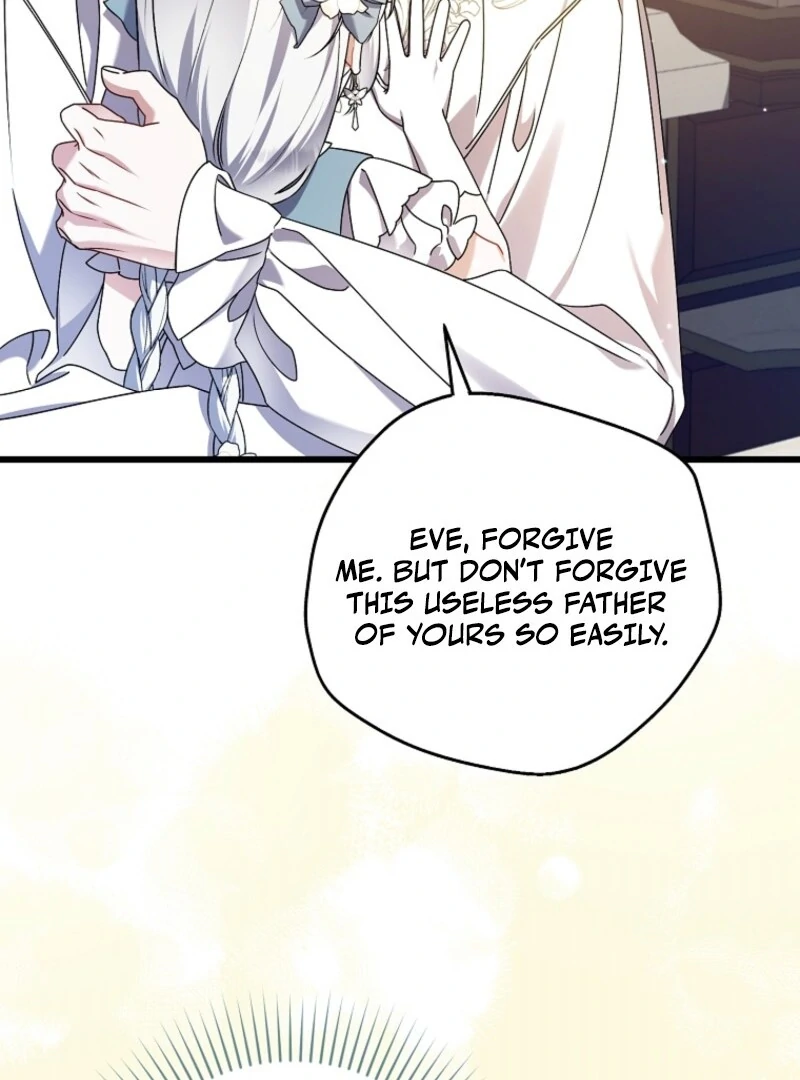 I Simply Cared For My Frail Dad Chapter 45 - Page 111