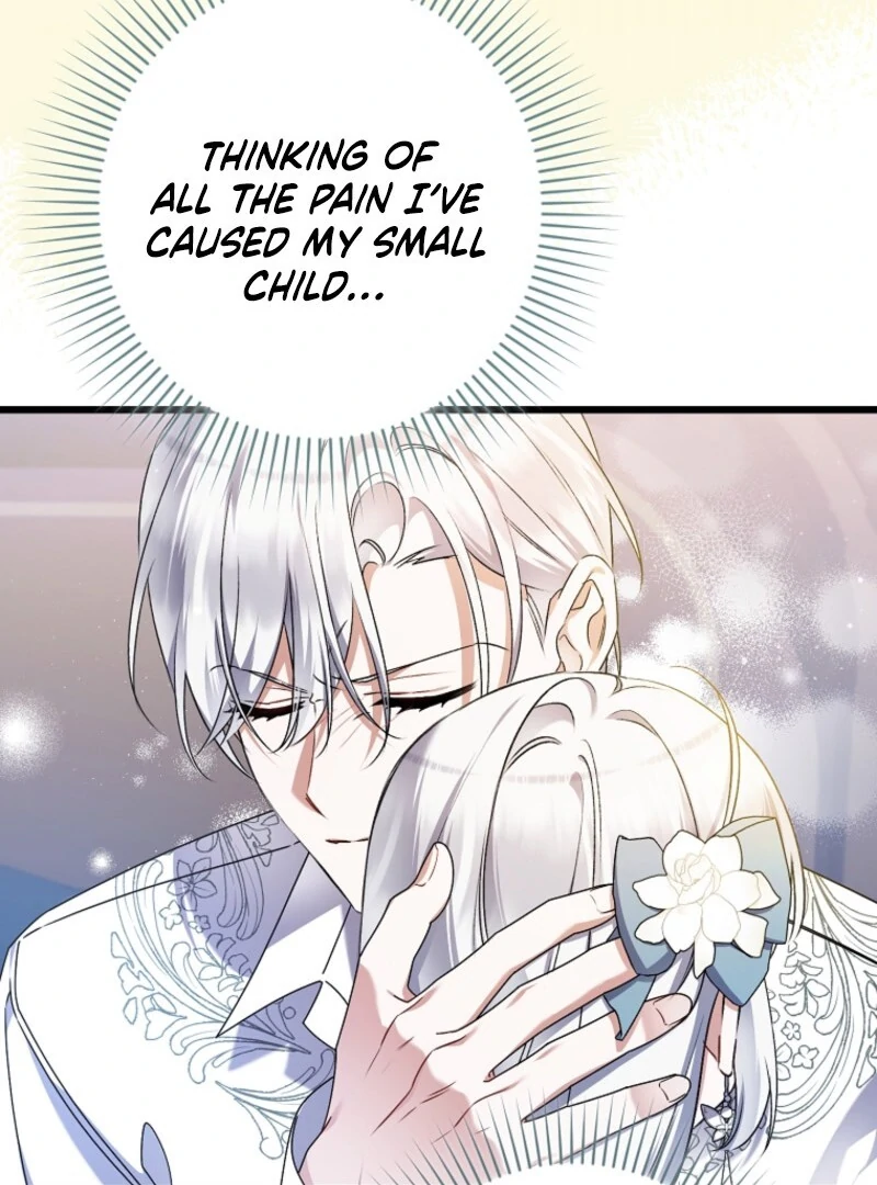 I Simply Cared For My Frail Dad Chapter 45 - Page 112