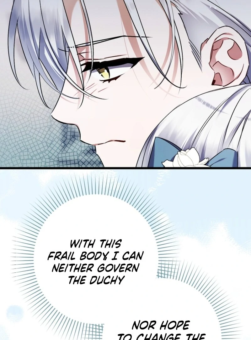 I Simply Cared For My Frail Dad Chapter 45 - Page 118