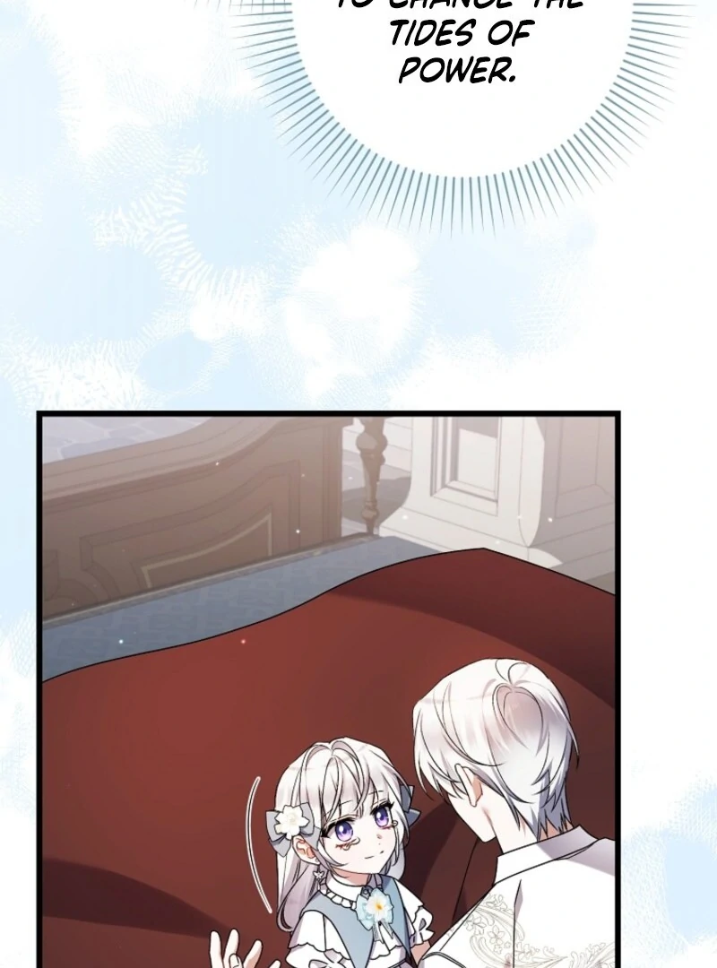 I Simply Cared For My Frail Dad Chapter 45 - Page 119