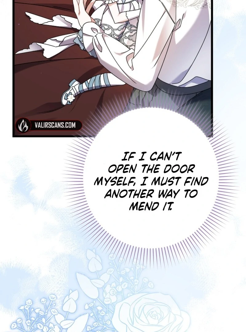 I Simply Cared For My Frail Dad Chapter 45 - Page 120