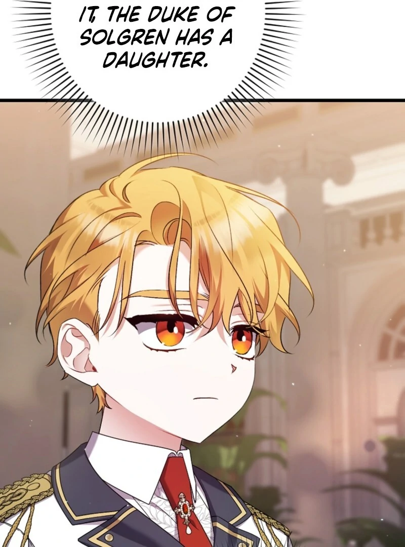 I Simply Cared For My Frail Dad Chapter 45 - Page 13